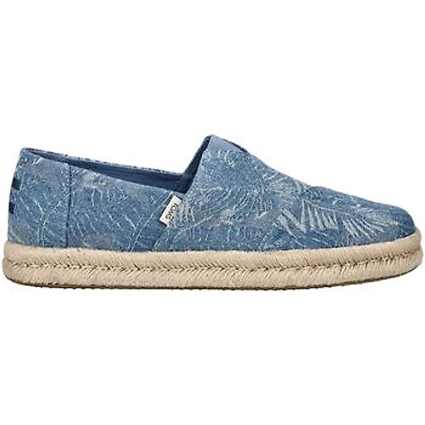 Toms  Herrenschuhe Slipper günstig online kaufen