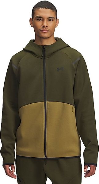 Under Armour® Fleecejacke Unstoppable HD Eu günstig online kaufen