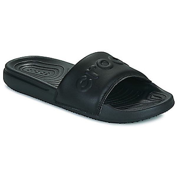 Crocs  Zehensandalen CROCS ALL DAY SLIDE M günstig online kaufen