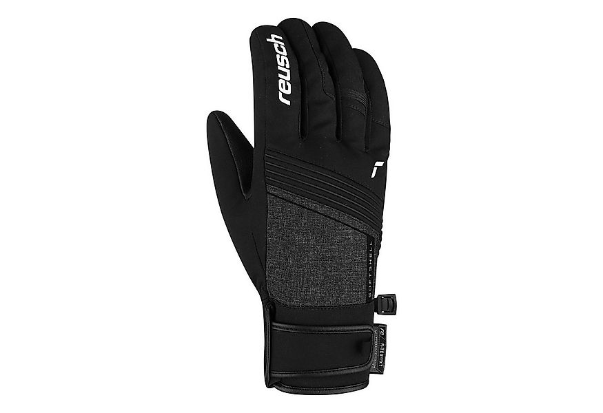 Reusch Skihandschuhe Luca R-TEX® XT mit Pull & Penetrate™ Anziehhilfe günstig online kaufen