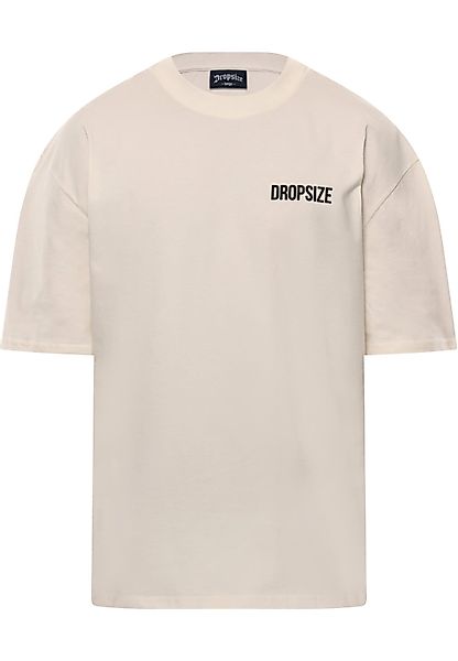 Dropsize T-Shirt "Dropsize Dropsize Heavy Oversize Heaven Calling T-Shirt", günstig online kaufen