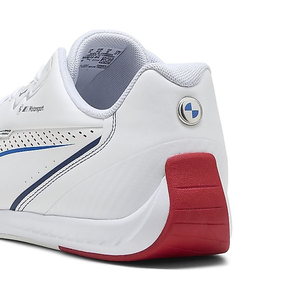 PUMA Sneaker "BMW M Motorsport Drift Cat 11 Sneakers Erwachsene" günstig online kaufen