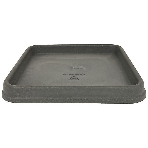 Heimwerkercenter Pflanzkübel MePla Untersetzer Venezia 27x27cm günstig online kaufen