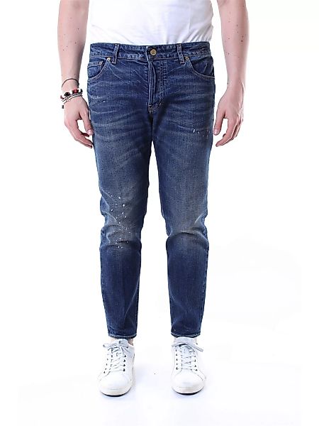 ENTRE AMIS gerade Herren Blue Jeans günstig online kaufen