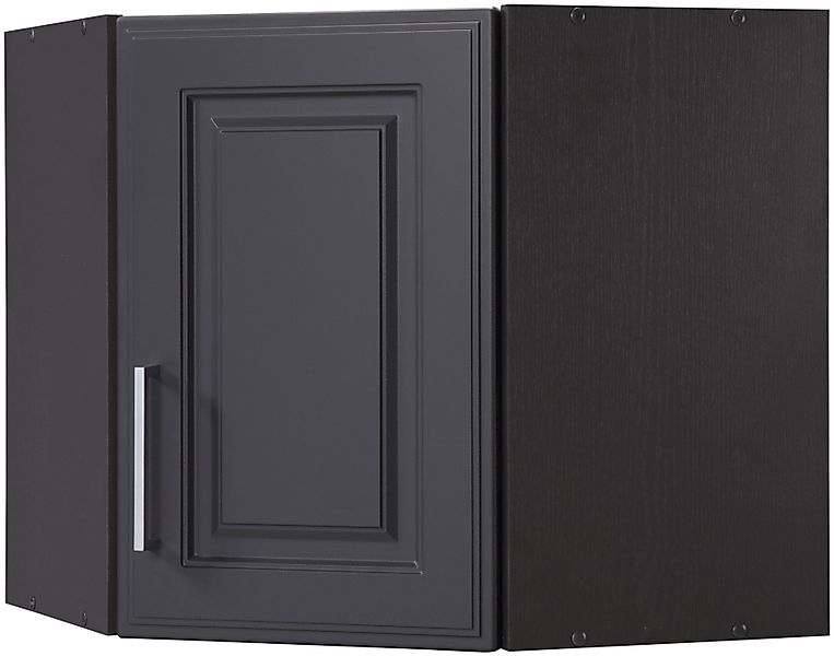 KOCHSTATION Eckhängeschrank KS-Stockholm hochwertige MDF-Fronten günstig online kaufen