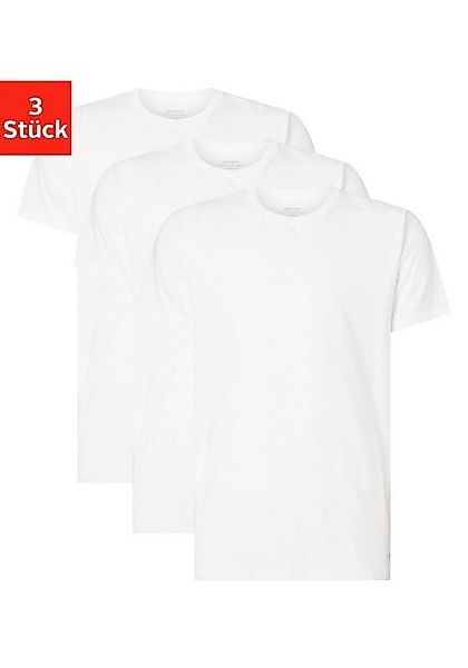 Calvin Klein Underwear T-Shirt uni (3er-Pack) günstig online kaufen