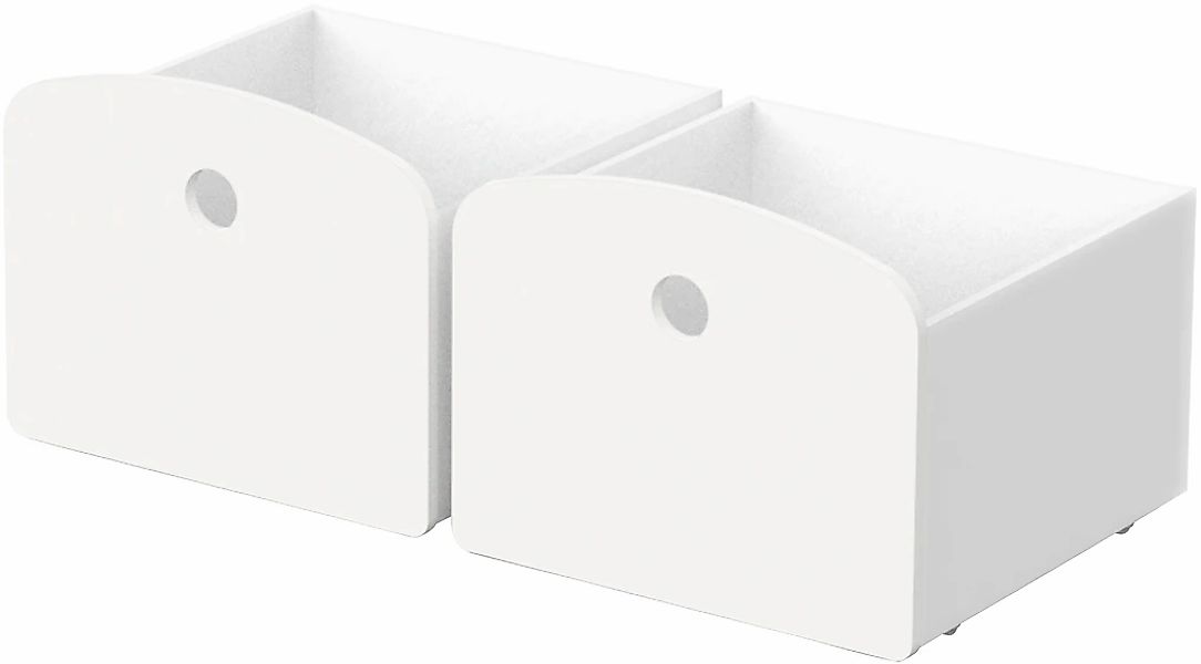 Demeyere GROUP Schublade "Longane", 2 Bett Schubladen günstig online kaufen