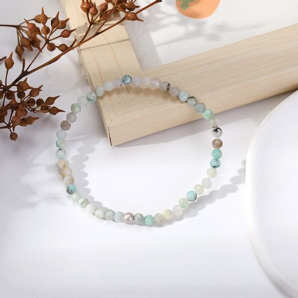 Kim Johanson Armband Naturstein Perlenarmband (1-tlg), günstig online kaufen