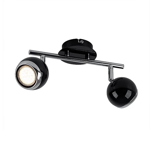 GLOBO LIGHTING LED Deckenleuchte, Leuchtmittel inklusive, Warmweiß, Deckenl günstig online kaufen