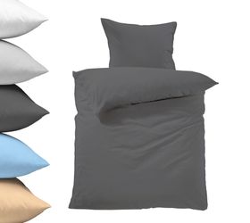 Lavea Bettwäsche Jasmin, Set aus 1x günstig online kaufen