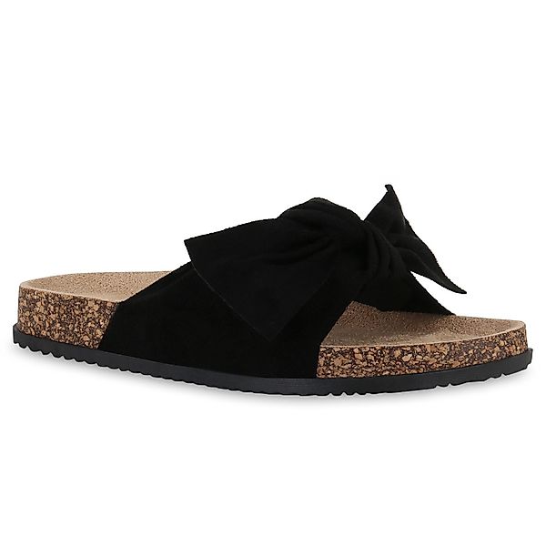 VAN HILL 841308 Pantolette Schuhe günstig online kaufen