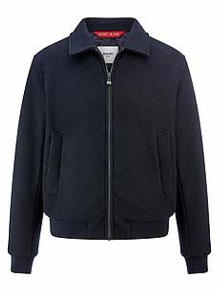 Blouson Joop! Jeans blau günstig online kaufen