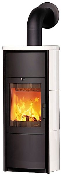 HARK Kaminofen »Keno ECOplus, creme-weiß«, 7 günstig online kaufen