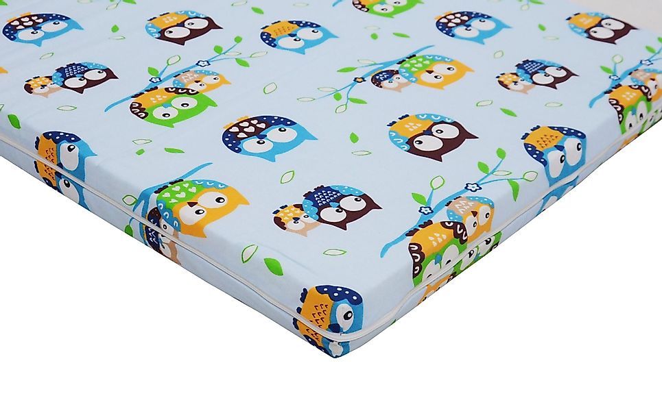 Kindermatratze, Best for Kids, 6 cm günstig online kaufen