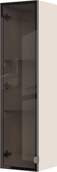 PLACES OF STYLE Hängevitrine »Opera, Wandschrank, Schwebendes Design für mo günstig online kaufen