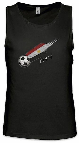 Urban Backwoods Tanktop Egypt Football Comet I Ärmelloses T-Shirt Ägypten Ä günstig online kaufen