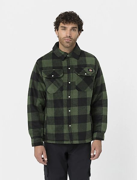 Dickies Funktionshemd "Dickies Workwear Hemden PORTLAND SHIRT" günstig online kaufen
