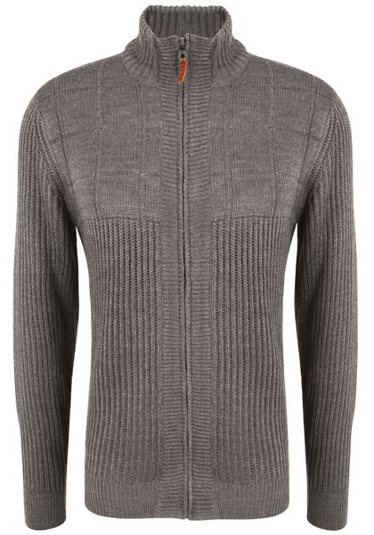 Blend Strickjacke BHOteros Cardigan mit Stehkragen günstig online kaufen