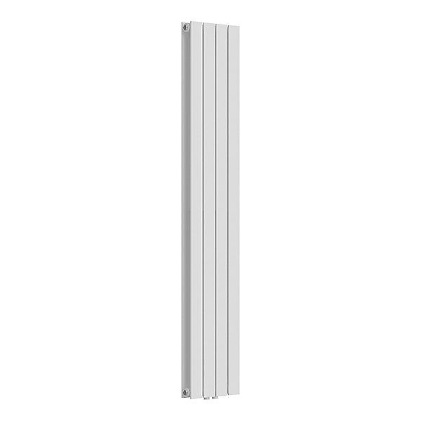 neu.haus Designheizkörper, »Nore« Flachheizkörper 160x30cm Doppellagig günstig online kaufen
