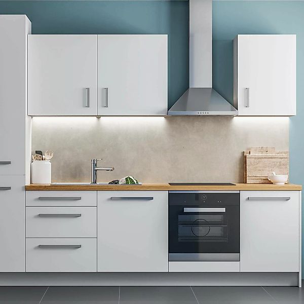 Paulmann MaxLED 500 Comfort Set Kitchen 3x60cm günstig online kaufen