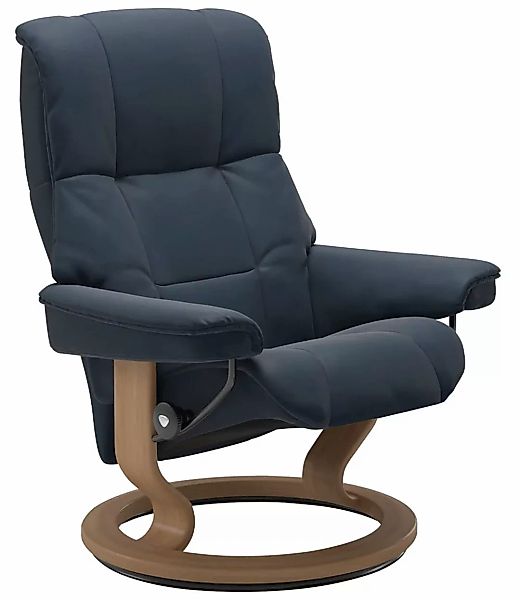 Stressless Relaxsessel "Mayfair", mit Classic Base, Größe S, M & L, Gestell günstig online kaufen