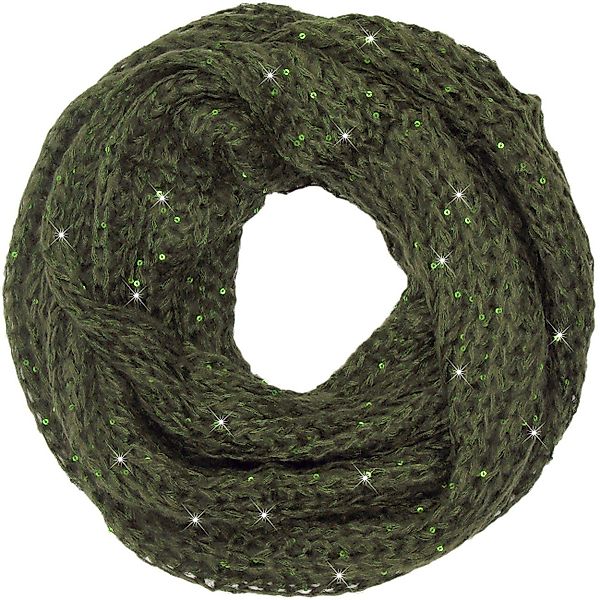Caspar Loop SC330 weicher Damen Strick günstig online kaufen