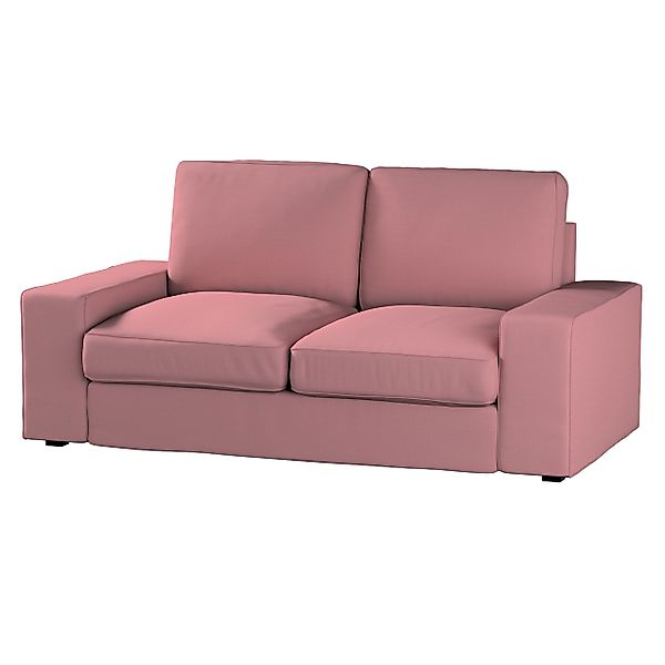 Bezug für Kivik 2-Sitzer Sofa, altrosa, Bezug für Sofa Kivik 2-Sitzer, Cott günstig online kaufen