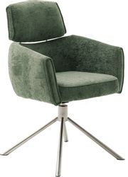 MCA furniture Esszimmerstuhl QUEBEC (Set, 2 günstig online kaufen