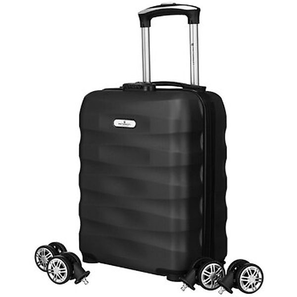 Peterson  Hartschalenkoffer PTN5806WXS günstig online kaufen