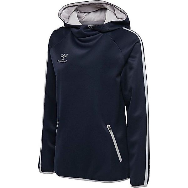 hummel Sweatshirt hmlCima Hoodie Woman günstig online kaufen