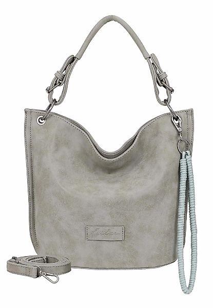 Fritzi aus Preußen Schultertasche "Fritzi31N", aus veganen Materialien günstig online kaufen