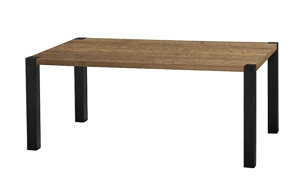 uno Esstisch  Sandwich ¦ holzfarben ¦ Maße (cm): B: 90 H: 77 Tische > Essti günstig online kaufen