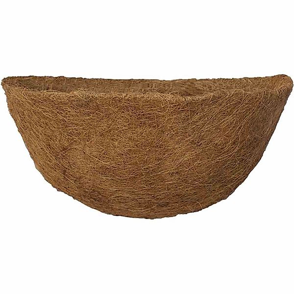Siena Garden Pflanzkübel Ersatz-Kokoseinlage Wandampel 35 günstig online kaufen