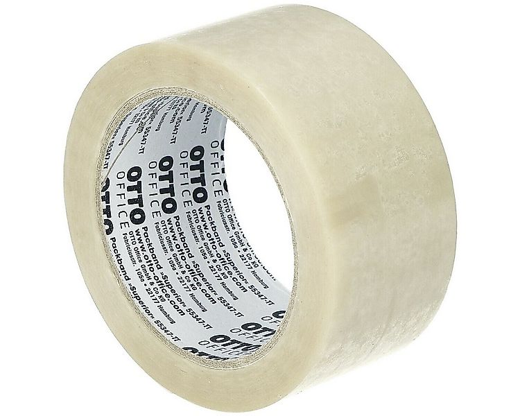 Otto Office Premium Klebeband Superior (1-St) 50 mm/ 66 m günstig online kaufen