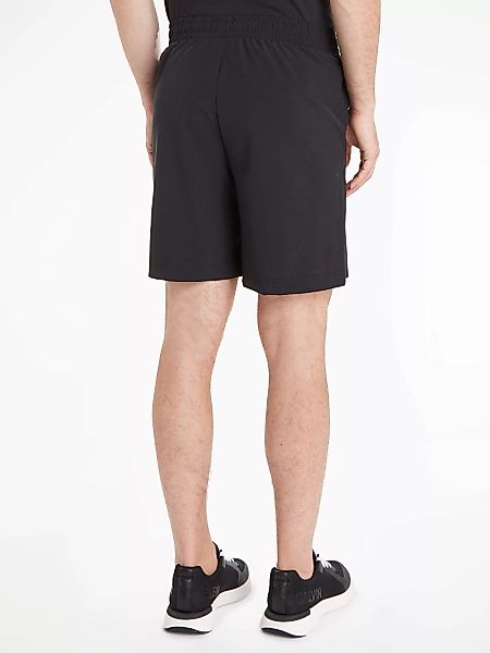 Calvin Klein Sport Shorts, mit Tunnelzug günstig online kaufen