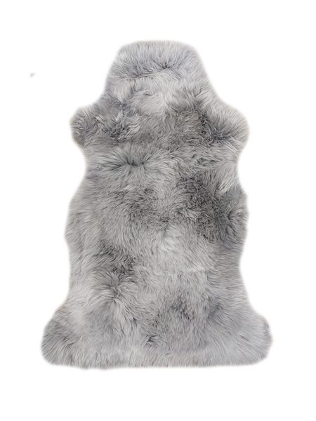 Wohndecke walexo Lammfell Teppich Naturfell Schaffell günstig online kaufen