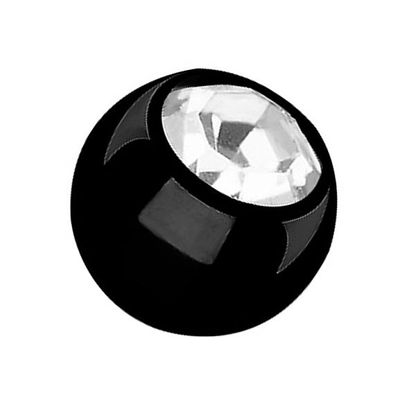 Taffstyle Piercing-Set Piercing Ersatz Schraubkugel mit günstig online kaufen