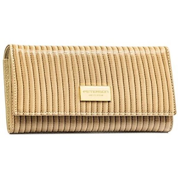 Peterson  Geldbeutel PTNPS401CRV günstig online kaufen