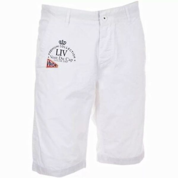 Vent Du Cap  Shorts CANARY_AF_BLANC günstig online kaufen