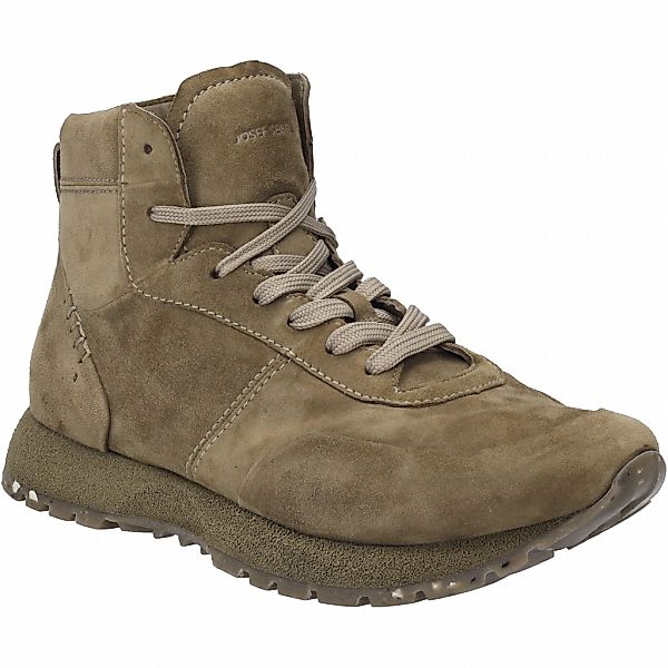 Josef Seibel Stiefelette "Adrian 02, taupe" günstig online kaufen