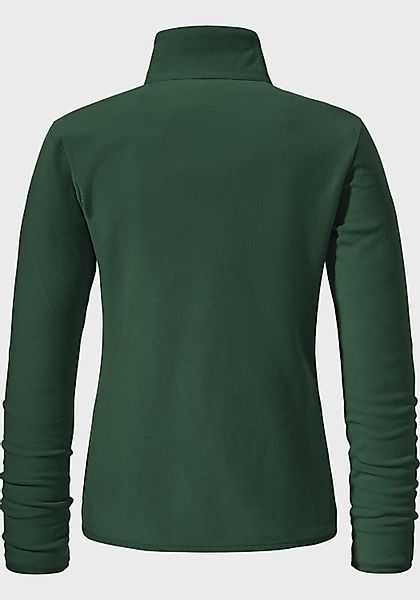Schöffel Fleecejacke "Hiking Fleece Jk Style Ash WMS" ohne Kapuze günstig online kaufen