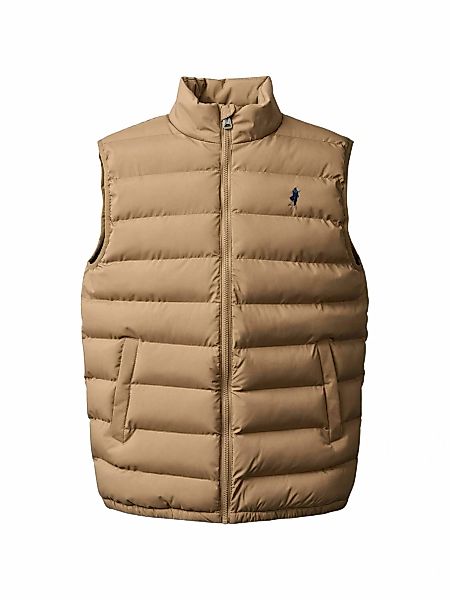 MCS Kurzweste "MCS Vest MCAidan" günstig online kaufen