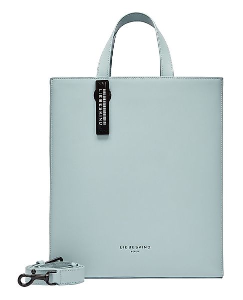 Liebeskind Berlin Handtasche Paper Bag Carter günstig online kaufen