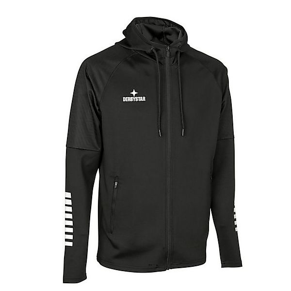 Derbystar Sweatjacke Derbystar Herren Kapuzenjacke Primo v24 günstig online kaufen
