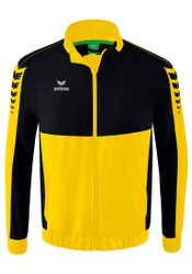 Erima Präsentationsanzug Herren SIX WINGS Präsentationsjacke günstig online kaufen