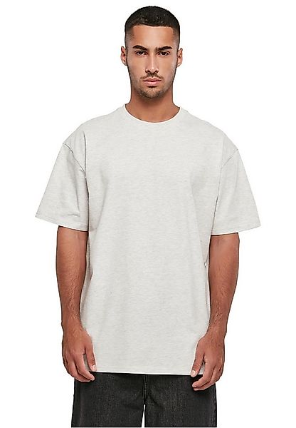 urbandreamz T-Shirt Herren Kurzarm T-Shirt Rundhals schweres Oversized Shir günstig online kaufen