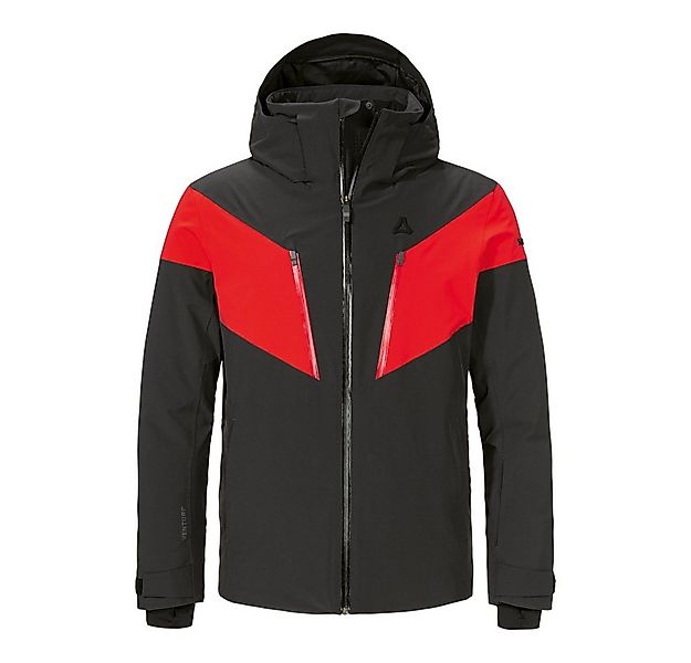 Schöffel Skijacke Schöffel Dynamische High-Performance Skijacke Herren günstig online kaufen