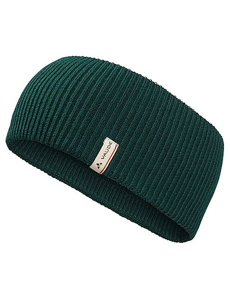 VAUDE Stirnband Moena Headband (Ein Stück) atmungsaktives Stirnband für den günstig online kaufen