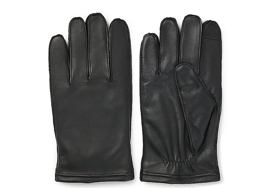 BOSS Strickhandschuhe Kranton - Handschuhe (black, 9) günstig online kaufen