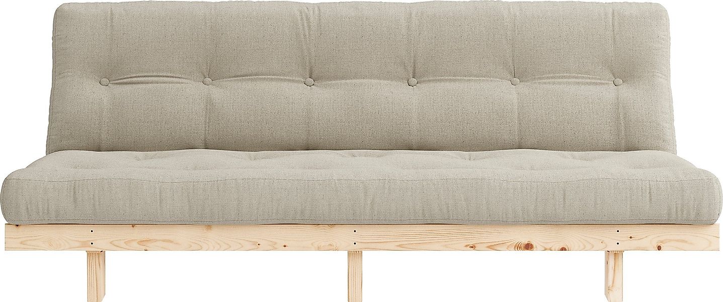 Karup Design Schlafsofa Lean, 2 Teile, günstig online kaufen